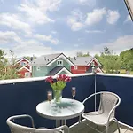 Haus Seeadler 1 * Sussau