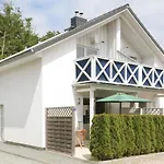 Holiday home Haus Seeadler 1 Sussau
