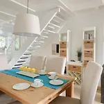 Haus Seeadler 1 Holiday home *