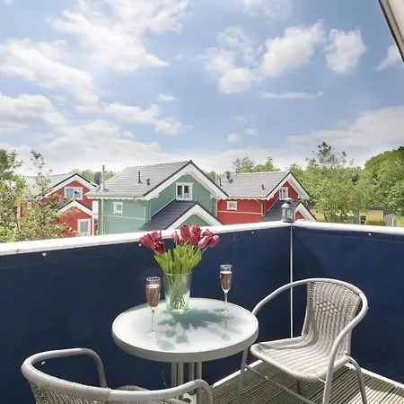 Haus Seeadler 1 * Süssau