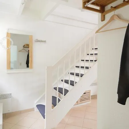 Haus Seeadler 1 Süssau