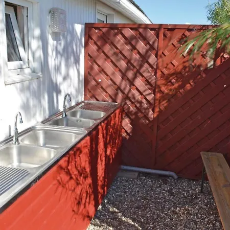 Haus Seeadler 1 펜션