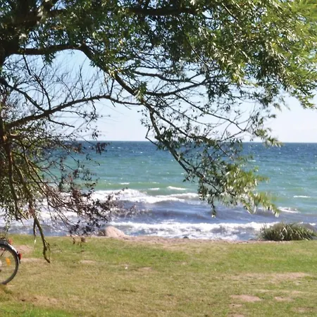 Haus Seeadler 1 Süssau