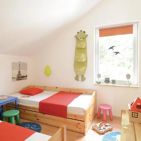 Haus Seeadler 1 * Süssau