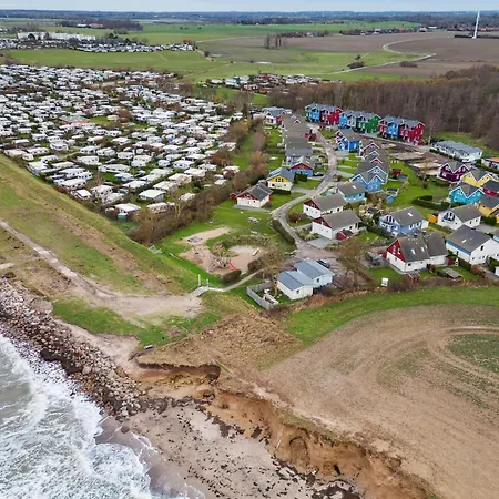 Haus Seeadler 1 펜션