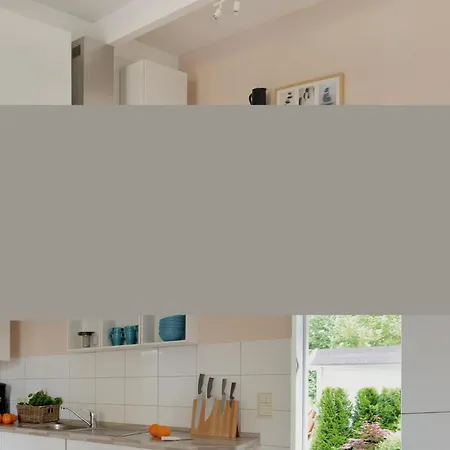 Nyaraló Haus Seeadler 1